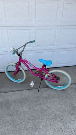 Bike for kids