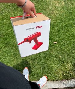 Supreme Pressure Washer