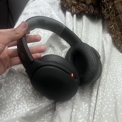 Skull candy Evo crushers