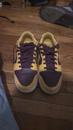 Dunks
