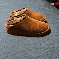 Bear Paw Slip One