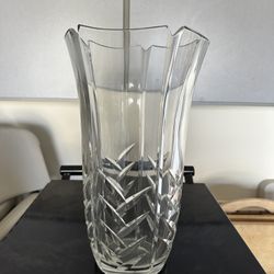 Large Crystal Base