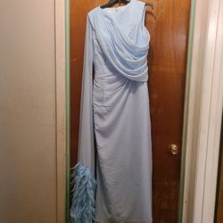 Elegant Formal Dress