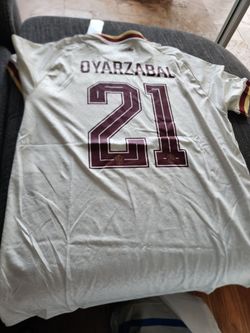 Soccer jersey