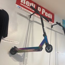 Root Industries Scooter - Type-R Mini