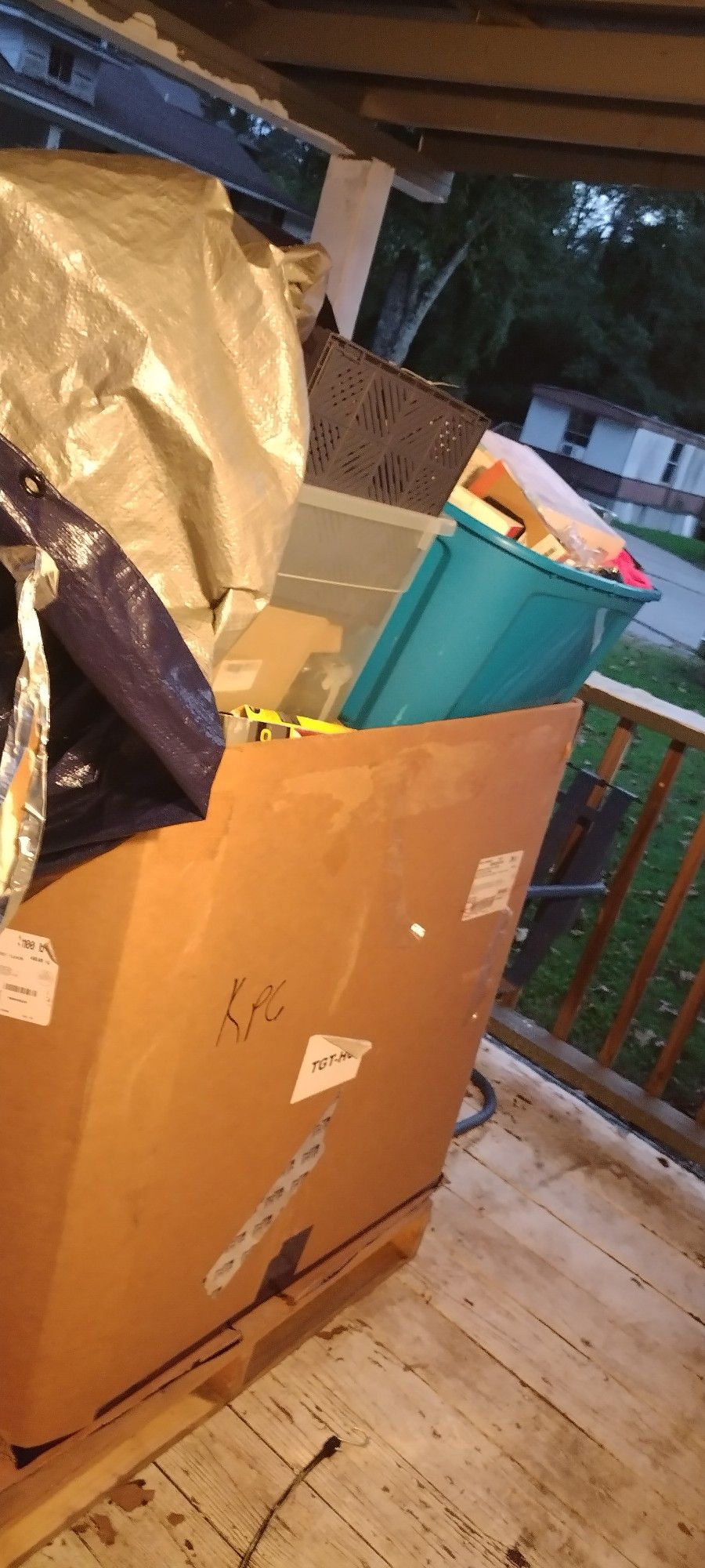 I'm Doing Fill A Bag $10 A Bag Buy To Get The 3rd Free