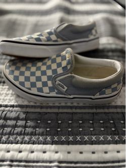 Vans size 1.5
