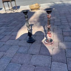 Candle Holders