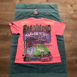 God Speed N Hellstar Tee 