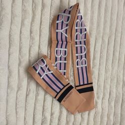 Burberry Scarf Twillie 