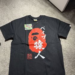 Bape Shirt 