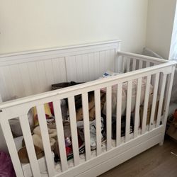 Crib 