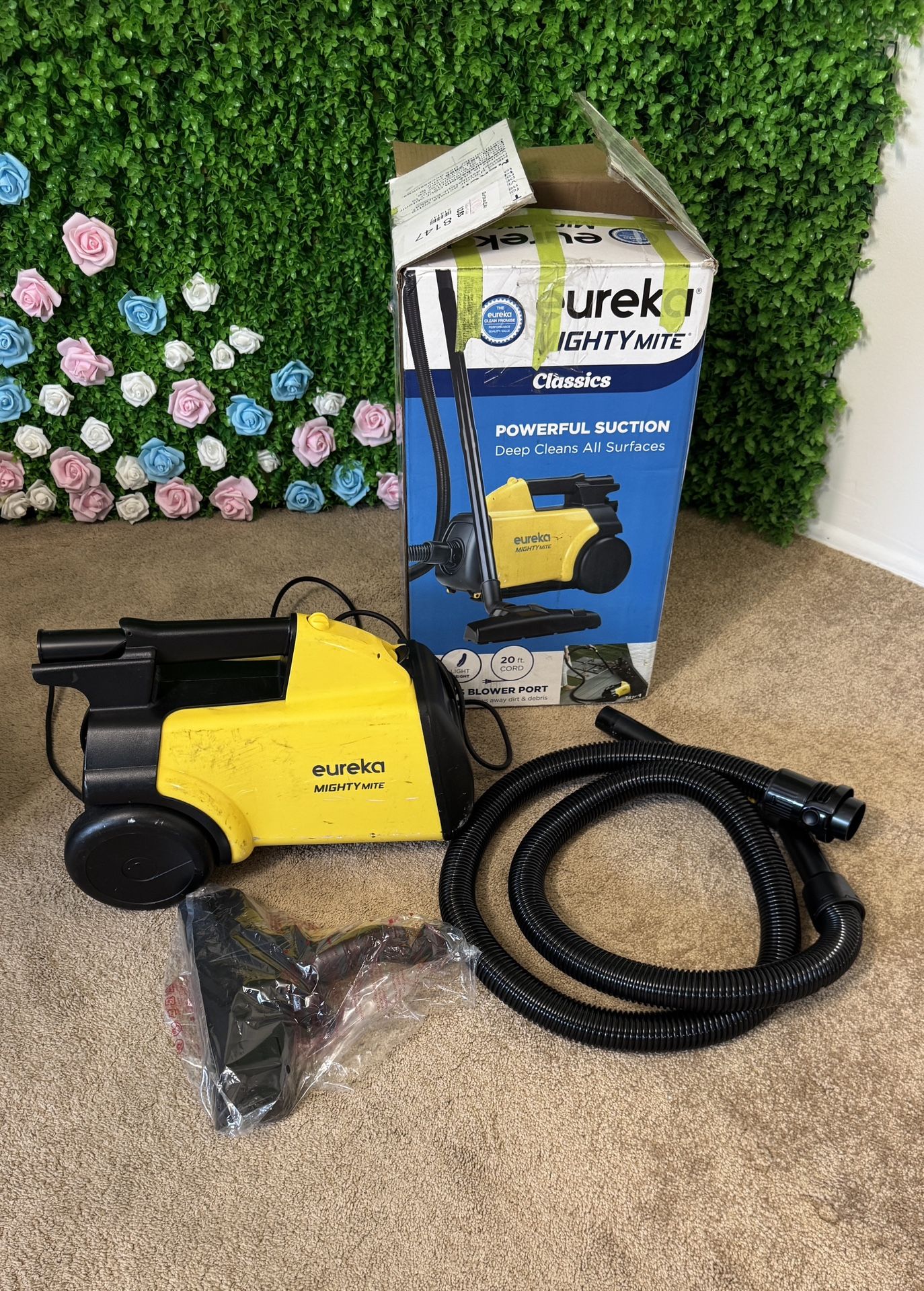 For Parts Eureka Vacuum For Floor