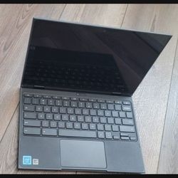 Lenovo Chromebook
