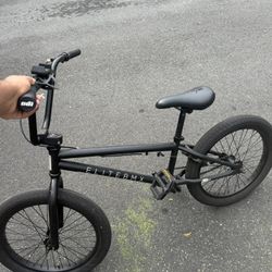 Bmx Bike 