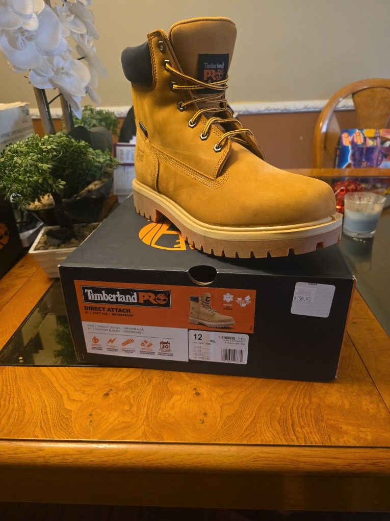 Timberland