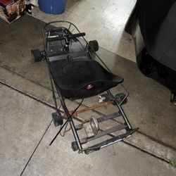 Go Kart 