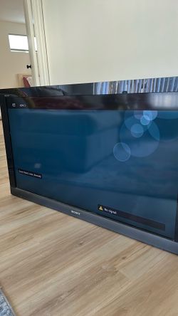 Sony 39 inch TV