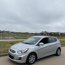 2014 Hyundai Accent