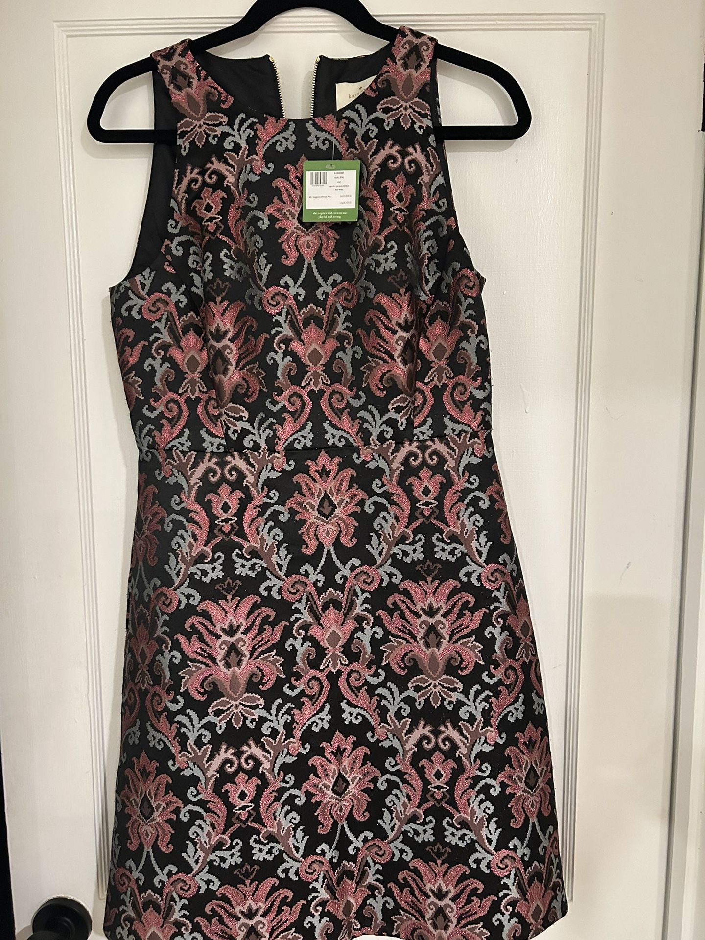  Kate Spade Dress