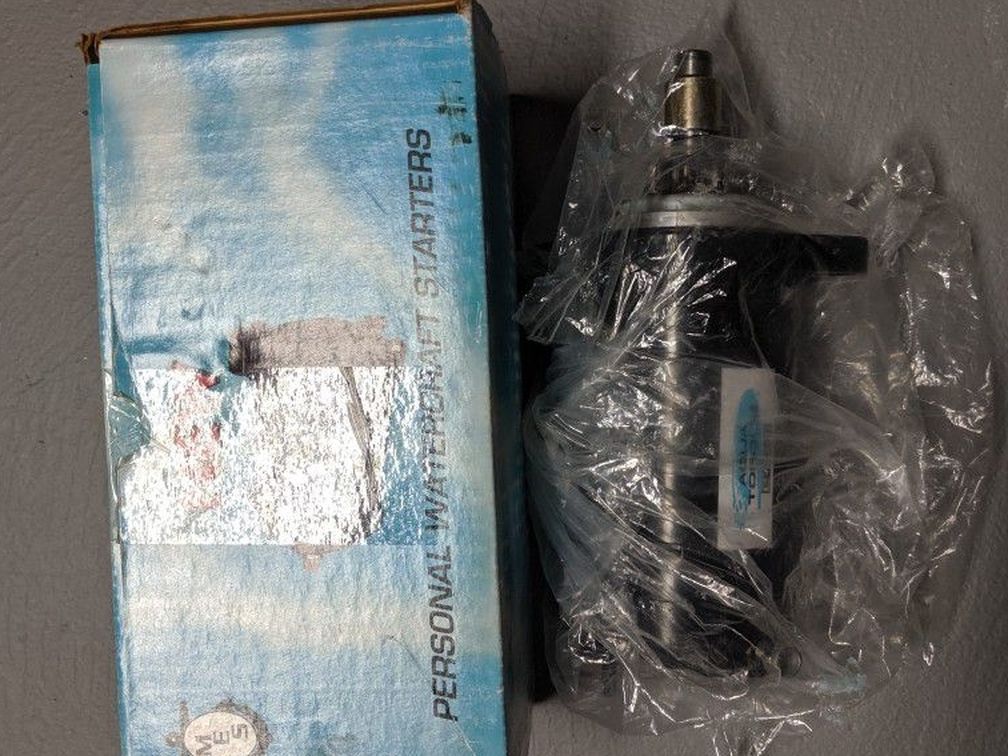 Jet Ski Parts