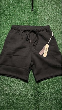 High Quality Essentials Shorts