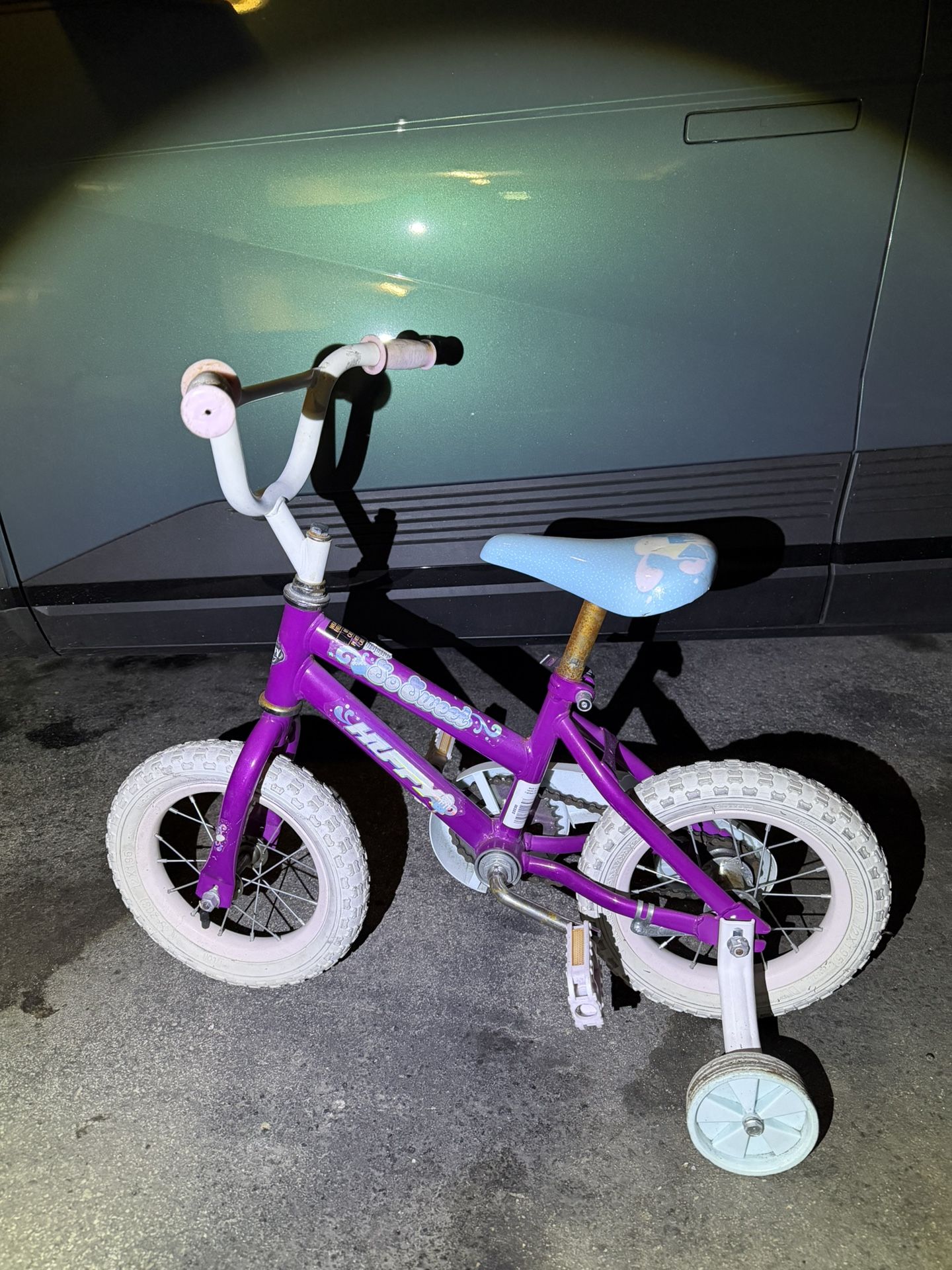 Huffy 16"  Kids' Bike