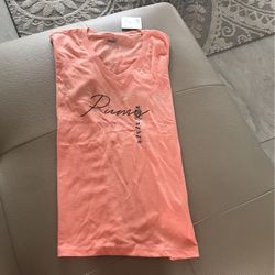 Puma Medium Top Nice For $10