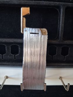 Vintage Calibri Lighter