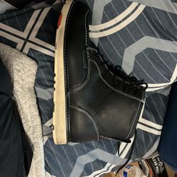 brunt marin soft toe 13