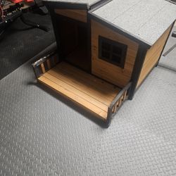 Dog House