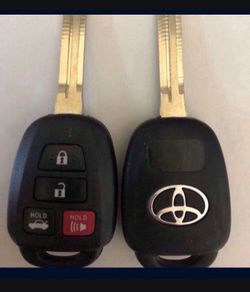 Llaves Y Controles Para Carros Keys And Programmed And Cut while You Wait