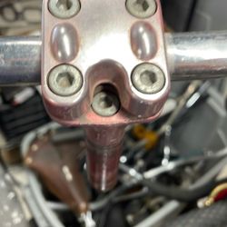 Jelly Bean Stem Old Bmx Laguna Schwinn