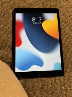 iPad 7th Generation 