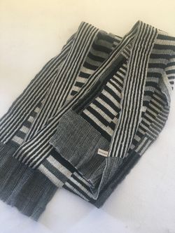 from the Museum of Modern Art woman’s light weight scarf