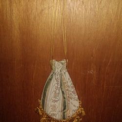 Vintage Hippie Purse