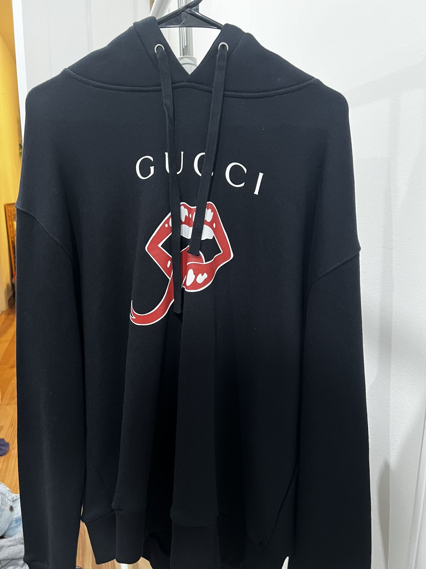 GUCCI HOODIE