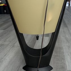 Table Antic Lamp