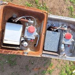 RV AC UNITS $50 FIRM