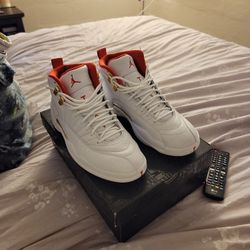 Air Jordan 12 retro