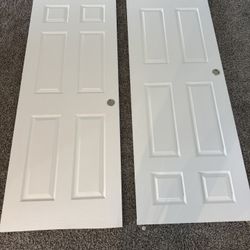 Closet Doors
