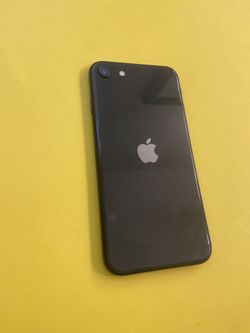 iPhone SE 128 Gb For Tracefone And Straight Talk. iOS 17.3.1