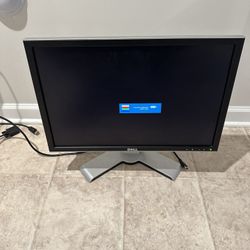 22” Dell Monitor 