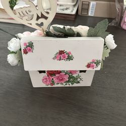 Box of Roses