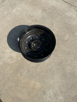 Kia Rim 16”