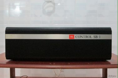 JBL Control SB-1 Speaker