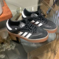 Samba Adidas 
