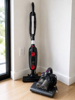 Vacuums Set : 2 piece for Sale