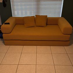 SOFA BED