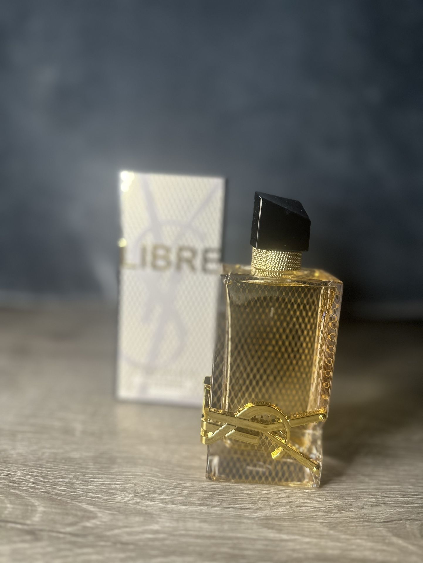 YSL Libre